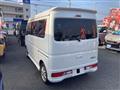 2022 Suzuki Every Wagon
