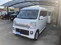 2022 Suzuki Every Wagon