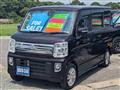 2015 Suzuki Every Wagon
