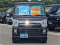 2015 Suzuki Every Wagon