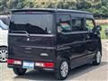 2015 Suzuki Every Wagon