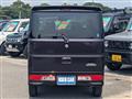 2015 Suzuki Every Wagon