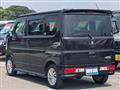 2015 Suzuki Every Wagon