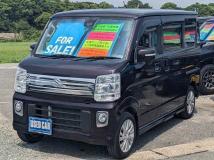 2015 Suzuki Every Wagon
