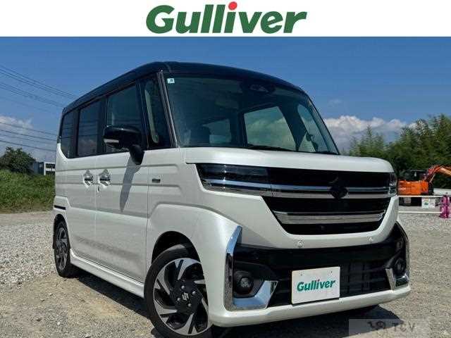 2025 Suzuki Suzuki Others
