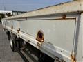 2005 Toyota Dyna Truck