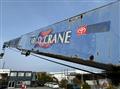 2005 Toyota Dyna Truck