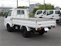 2017 Mazda Bongo Truck