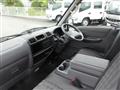 2017 Mazda Bongo Truck