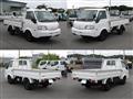 2017 Mazda Bongo Truck