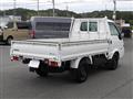 2017 Mazda Bongo Truck
