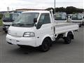 2017 Mazda Bongo Truck