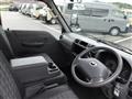 2017 Mazda Bongo Truck