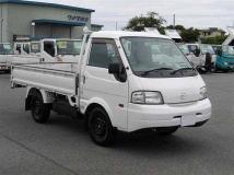 2017 Mazda Bongo Truck