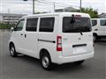 2021 Toyota Townace Van