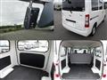2021 Toyota Townace Van