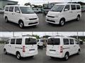 2021 Toyota Townace Van