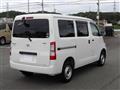 2021 Toyota Townace Van