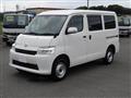 2021 Toyota Townace Van