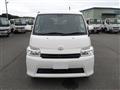 2021 Toyota Townace Van
