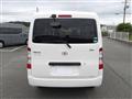 2021 Toyota Townace Van