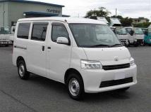2021 Toyota Townace Van