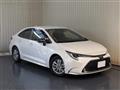 2021 Toyota Corolla Sedan