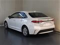 2021 Toyota Corolla Sedan
