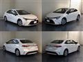 2021 Toyota Corolla Sedan