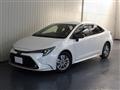 2021 Toyota Corolla Sedan