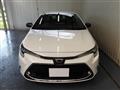 2021 Toyota Corolla Sedan