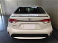 2021 Toyota Corolla Sedan