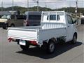 2021 Toyota Townace Truck