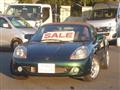 2006 Toyota MR-S