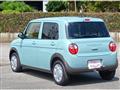 2025 Suzuki Lapin