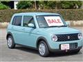 2025 Suzuki Lapin