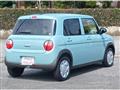 2025 Suzuki Lapin
