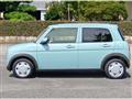2025 Suzuki Lapin