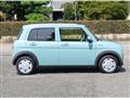 2025 Suzuki Lapin