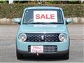2025 Suzuki Lapin