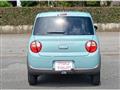 2025 Suzuki Lapin
