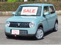2025 Suzuki Lapin