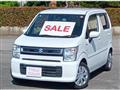 2021 Suzuki Wagon R