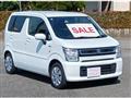 2021 Suzuki Wagon R
