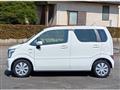 2021 Suzuki Wagon R