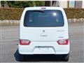 2021 Suzuki Wagon R