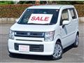 2021 Suzuki Wagon R