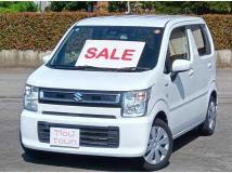 2021 Suzuki Wagon R