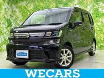 2017 Suzuki Wagon R