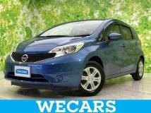 2016 Nissan Note